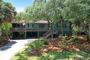 27 41st Ave, Isle Of Palms, SC 29451 - Photo 1