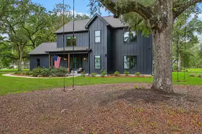 5715 Whistle Stop Lane, Ravenel, SC 29470 - Photo 1