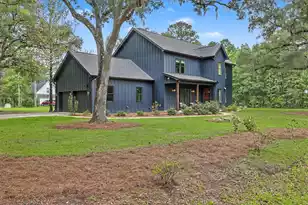 5715 Whistle Stop Ln, Ravenel, SC 29470 - Photo 5