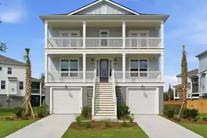 1750 Cultivation Lane, Mount Pleasant, SC 29466 - Photo 3