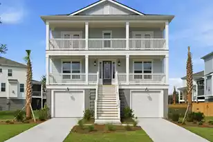 1750 Cultivation Ln, Mount Pleasant, SC 29466 - Photo 3
