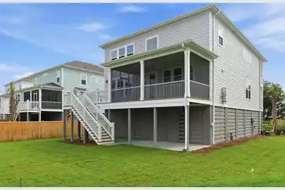1750 Cultivation Lane, Mount Pleasant, SC 29466 - Photo 47