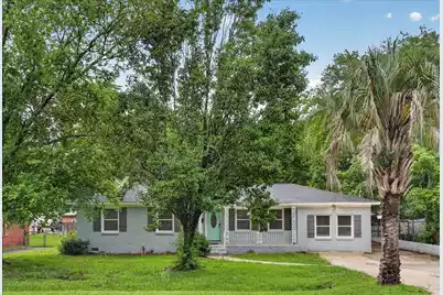 5917 Hagood Avenue, Hanahan, SC 29410 - Photo 1