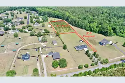 1176 Old Cherry Hill Road, Moncks Corner, SC 29461 - Photo 1