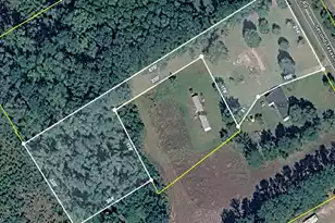 1430 Second Texas Rd, Saint George, SC 29477 - Photo 1
