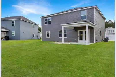 725 Meadowbrook Lane, Summerville, SC 29486 - Photo 7