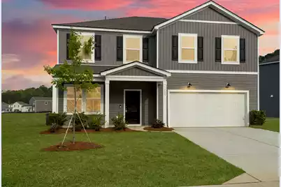 725 Meadowbrook Lane, Summerville, SC 29486 - Photo 3