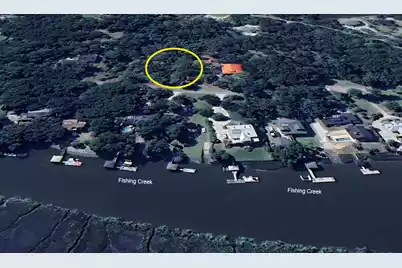 8917 Palmetto Road, Edisto Island, SC 29438 - Photo 3