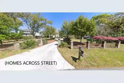 8917 Palmetto Road, Edisto Island, SC 29438 - Photo 5