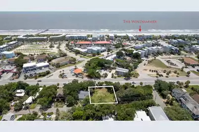 1103 Palm Boulevard, Isle Of Palms, SC 29451 - Photo 1