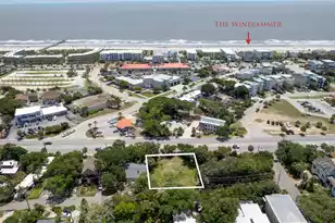 1103 Palm Blvd, Isle Of Palms, SC 29451 - Photo 1