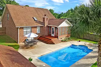 136 Stewart Street, Goose Creek, SC 29445 - Photo 27