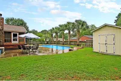 136 Stewart Street, Goose Creek, SC 29445 - Photo 23