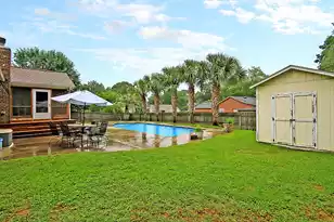 136 Stewart St, Goose Creek, SC 29445 - Photo 23