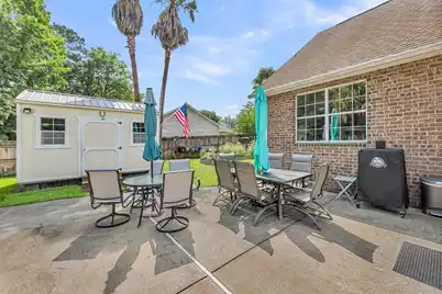 136 Stewart Street, Goose Creek, SC 29445 - Photo 17