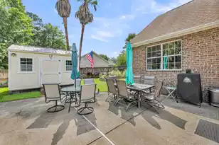 136 Stewart St, Goose Creek, SC 29445 - Photo 17