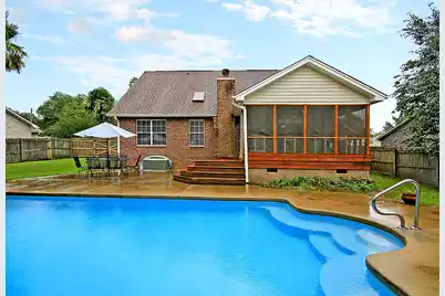 136 Stewart Street, Goose Creek, SC 29445 - Photo 19