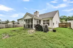 322 Eagle Ridge Rd, Summerville, SC 29485 - Photo 25