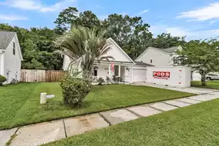 322 Eagle Ridge Rd, Summerville, SC 29485 - Photo 33