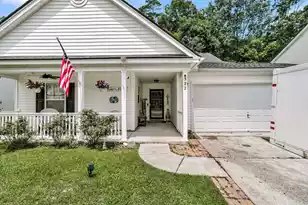322 Eagle Ridge Rd, Summerville, SC 29485 - Photo 33
