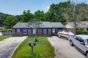 350 Dorchester Manor Blvd #A, North Charleston, SC 29420 - Photo 1