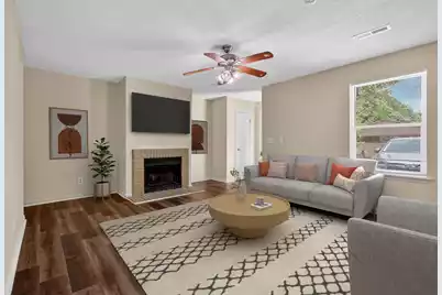 350 Dorchester Manor Boulevard #Unit A, North Charleston, SC 29420 - Photo 7