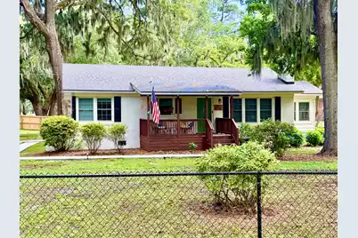 2420 Pine Court, Beaufort, SC 29902 - Photo 1
