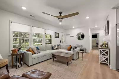 2420 Pine Court, Beaufort, SC 29902 - Photo 9