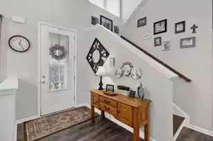 2572 KINGSFIELD ST, Mount Pleasant, SC 29466 - Photo 5