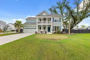 1820 Whisperwood Rd, Johns Island, SC 29455 - Photo 1
