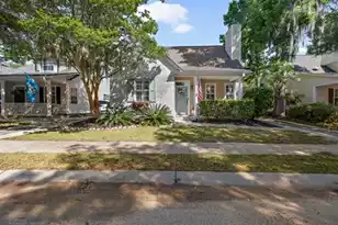 2448 Fulford Ct, Mount Pleasant, SC 29466 - Photo 1