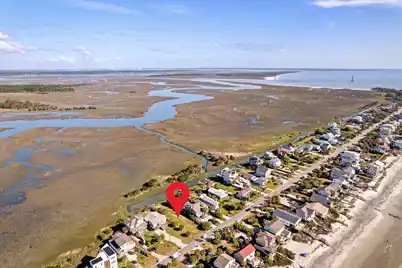 1626 Ashley Avenue E, Folly Beach, SC 29439 - Photo 13
