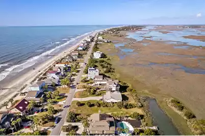 1626 Ashley Avenue E, Folly Beach, SC 29439 - Photo 9