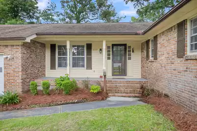 8310 Greenridge Road, North Charleston, SC 29406 - Photo 41