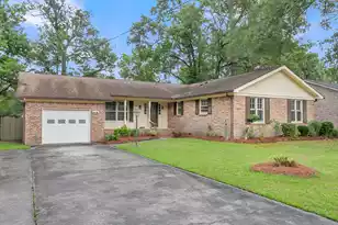 8310 Greenridge Rd, North Charleston, SC 29406 - Photo 39