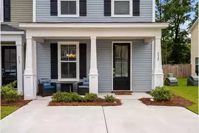 515 Green Fern Drive, Summerville, SC 29483 - Photo 3