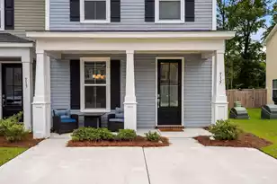 515 Green Fern Dr, Summerville, SC 29483 - Photo 3