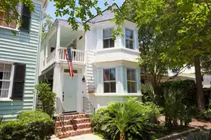 184 Wentworth, Charleston, SC 29401 - Photo 1