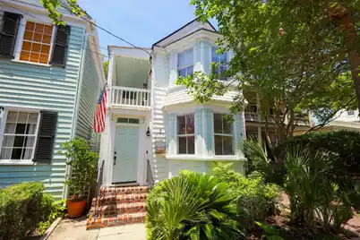 184 Wentworth, Charleston, SC 29401 - Photo 49