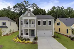 349 Camellia Bloom Dr, Moncks Corner, SC 29461 - Photo 1