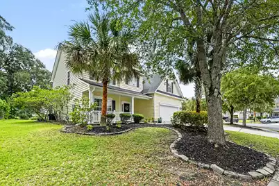 5249 Mulholland Drive, Summerville, SC 29485 - Photo 3