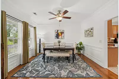 5249 Mulholland Drive, Summerville, SC 29485 - Photo 9