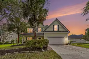 5249 Mulholland Dr, Summerville, SC 29485 - Photo 1
