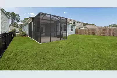 1158 Salem Bay Drive, Beaufort, SC 29902 - Photo 19