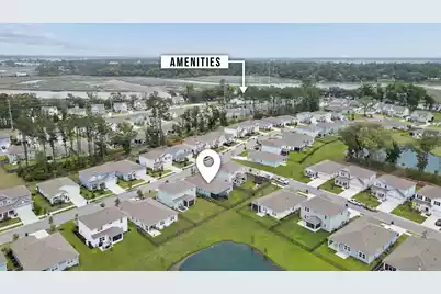 1158 Salem Bay Drive, Beaufort, SC 29902 - Photo 21