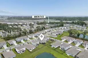 1158 Salem Bay Dr, Beaufort, SC 29902 - Photo 21