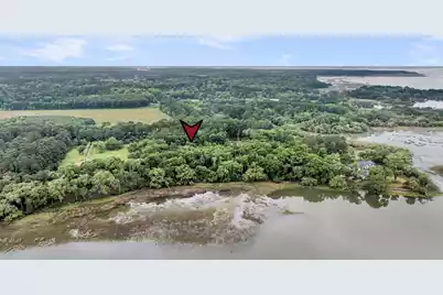 0 Josie Ridge Road #Lot 23, Wadmalaw Island, SC 29487 - Photo 15