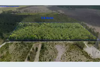 6222 Saint Delights Road #Lot 8, Georgetown, SC 29440 - Photo 1