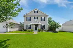303 Seneca River Dr, Summerville, SC 29485 - Photo 3