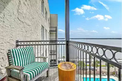 1 King Street #603, Charleston, SC 29401 - Photo 19
